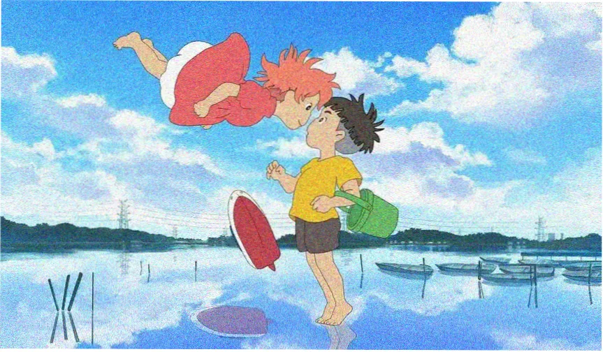 熊出没狂野大陆剧照
