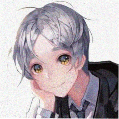 熊二